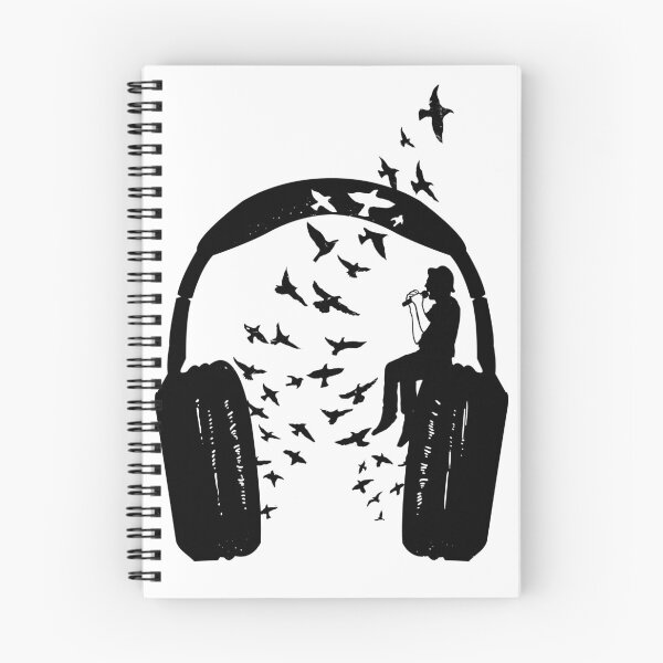 Item preview, Headphone Singer designed and sold by barmalisiRTB.