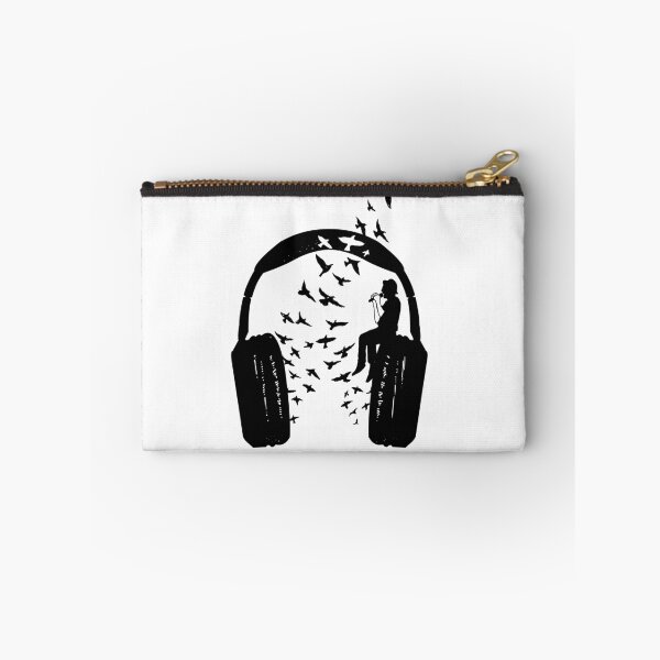 Item preview, Headphone Singer designed and sold by barmalisiRTB.