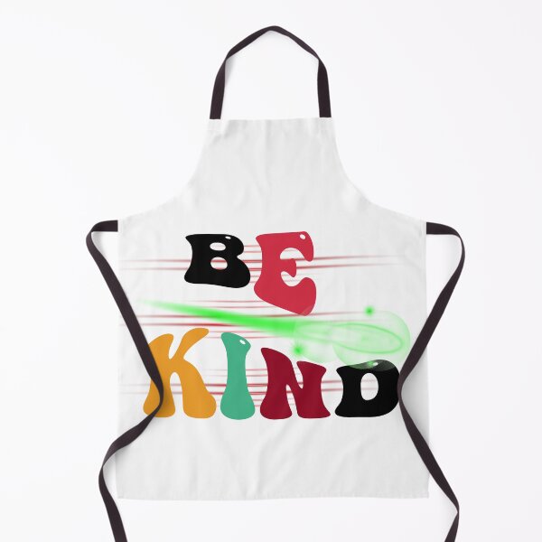 Item preview, Be Kind – Inspirational Quote Typography Design for Positivity & Kindness designed and sold by Happyfreedom.