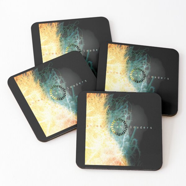Item preview, animals as leaders music tour 2022 designed and sold by MaryLassiter2.