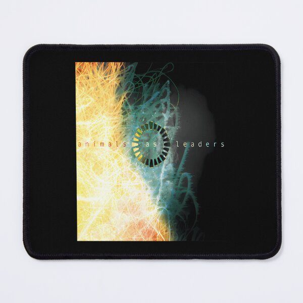 Item preview, animals as leaders music tour 2022 designed and sold by MaryLassiter2.