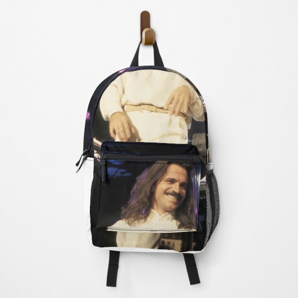 Item preview, Yanni - Photograph designed and sold by ConcertImages.