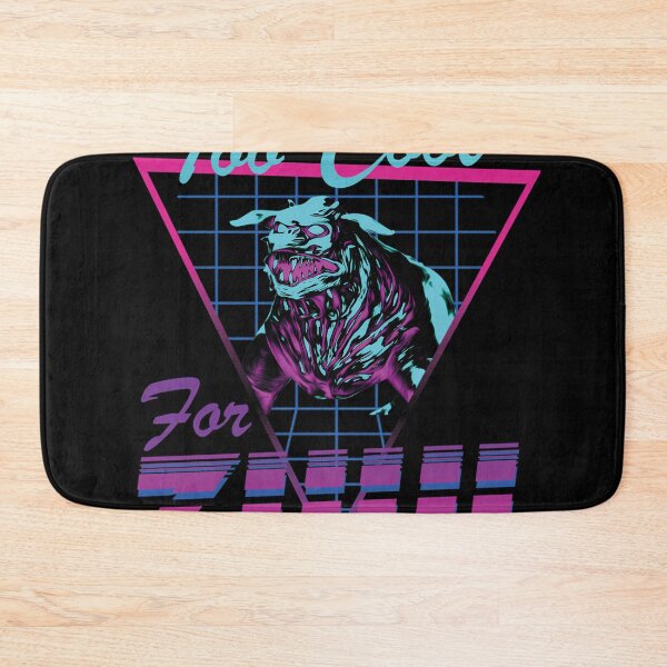 Item preview,  Too Cool For Zuul designed and sold by MickeyLavender.