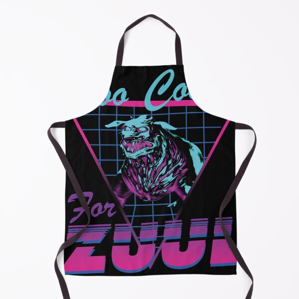 Item preview,  Too Cool For Zuul designed and sold by MickeyLavender.