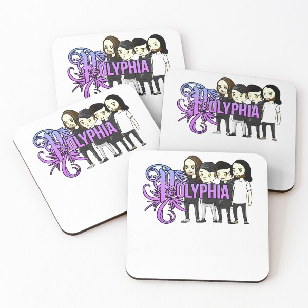Item preview, Polyphia Playing God Merch Polyphia Playing God  designed and sold by AubineCloutier.