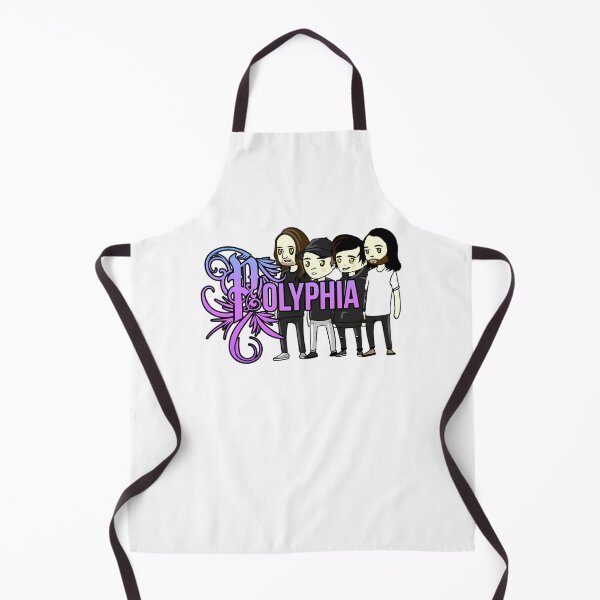Item preview, Polyphia Playing God Merch Polyphia Playing God designed and sold by AubineCloutier.