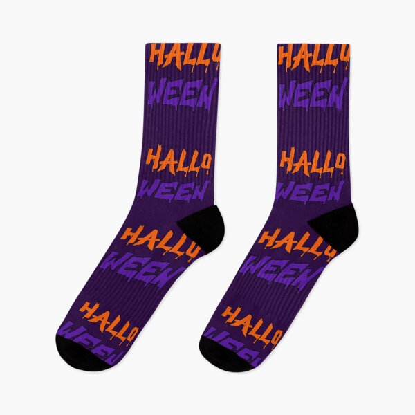 Item preview, Spooky Halloween Text Art designed and sold by 0606PM.