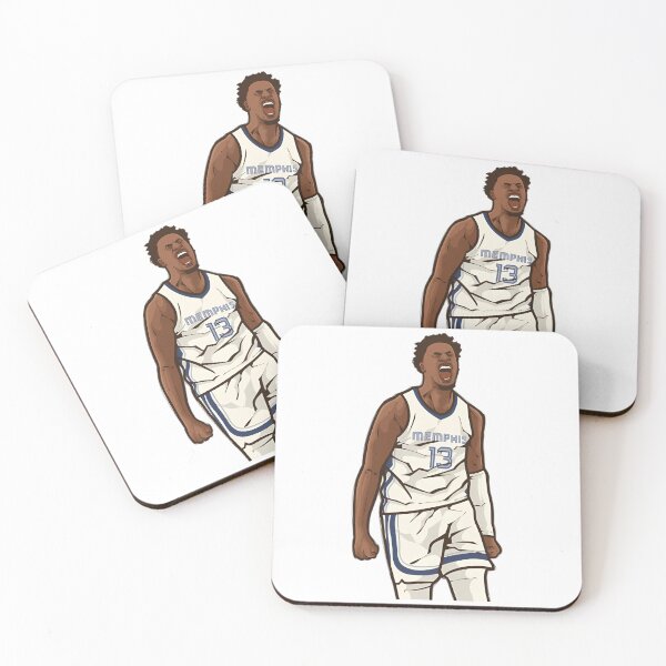 Item preview, Jaren Jackson Jr Celebration Cartoon designed and sold by preziosodpq.