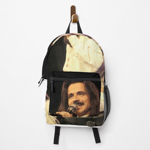 Item preview, Yanni - Photograph designed and sold by ConcertImages.