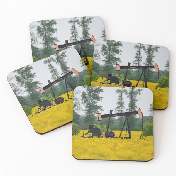 Item preview, Mustard and Oil designed and sold by Logan Marshall Photography.