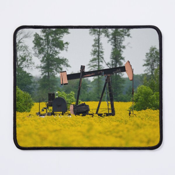 Item preview, Mustard and Oil designed and sold by Logan Marshall Photography.