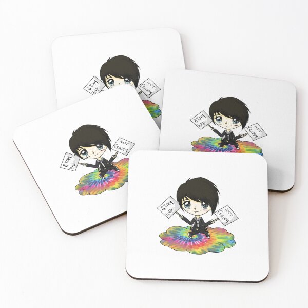 Item preview, johnnie guilbert 4 designed and sold by eleanorbalde.