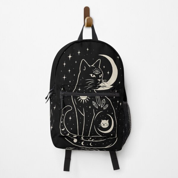 Item preview, Celestial Cat designed and sold by CHILLIN-Shop.