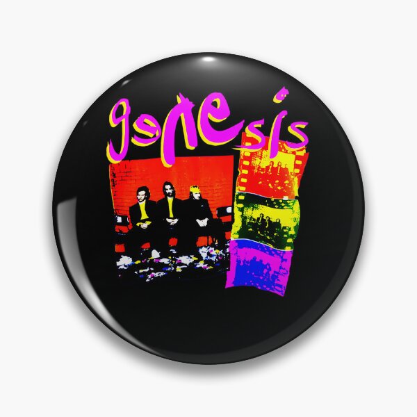 Item preview, Ge.n.esis Artwork With Cosmic Vibes designed and sold by BRIAHOFFMAN.