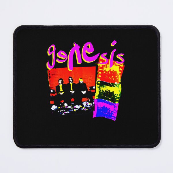 Item preview, Ge.n.esis Artwork With Cosmic Vibes designed and sold by BRIAHOFFMAN.