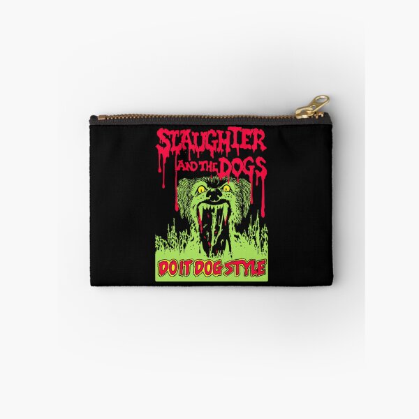 Item preview, Slaughter And The Dogs - Do It Dog Premium designed and sold by MaryLassiter2.
