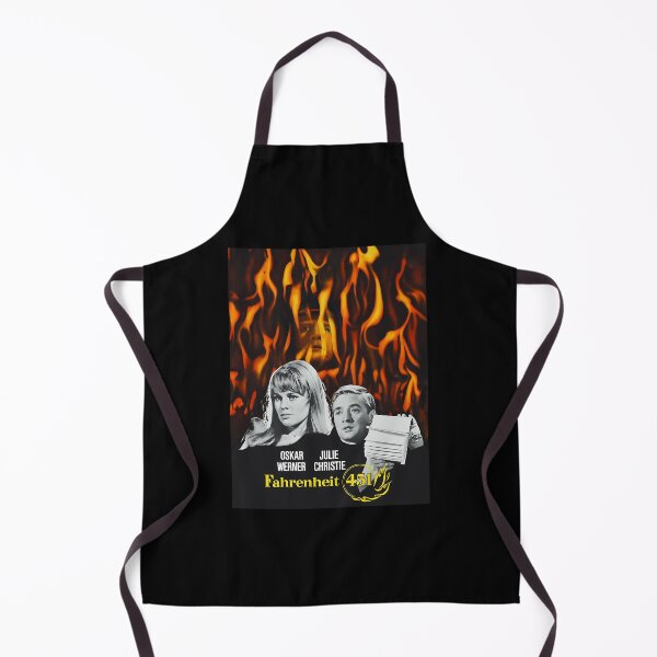 Item preview, Fahrenheit 451  designed and sold by DeborahKnapp.