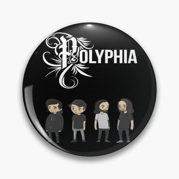 Item preview, polyphia band  designed and sold by AubineCloutier.
