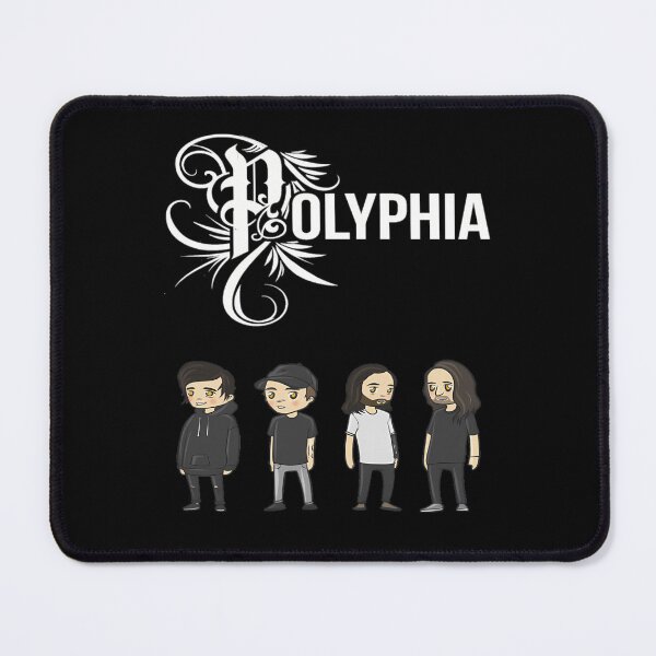 Item preview, polyphia band  designed and sold by AubineCloutier.