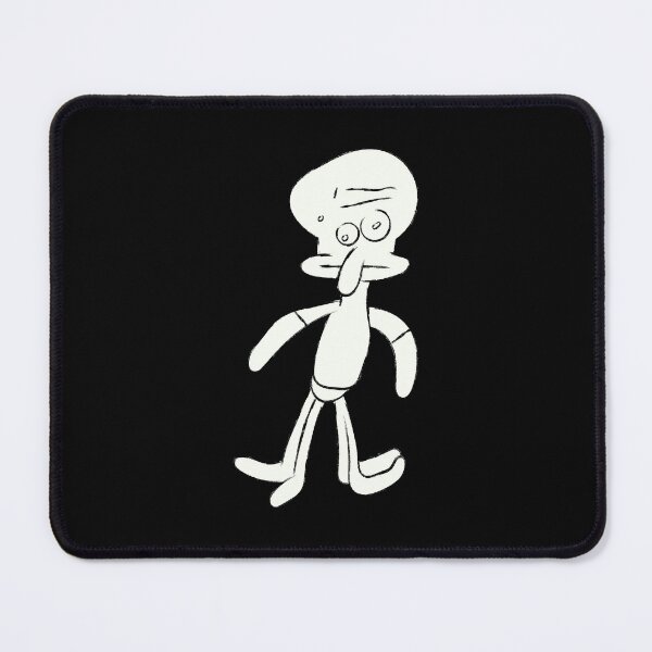 Item preview, Spongebob Doodle / Squidward doodle meme designed and sold by DibujandoPorfa.