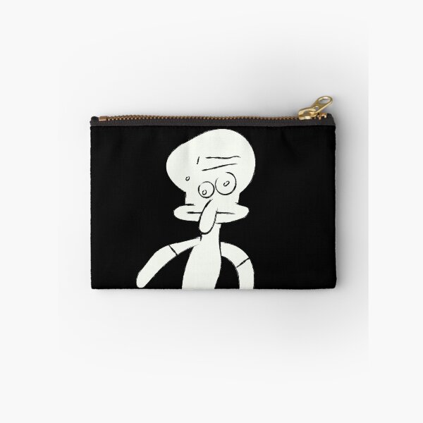 Item preview, Spongebob Doodle / Squidward doodle meme designed and sold by DibujandoPorfa.