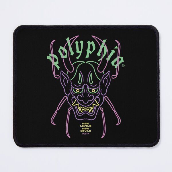 Item preview, Polyphia Merch Polyphia devils designed and sold by AubineCloutier.