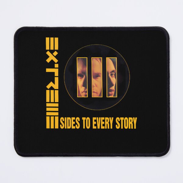 Item preview, Extreme - III - Sides to Every Story designed and sold by MaryLassiter2.