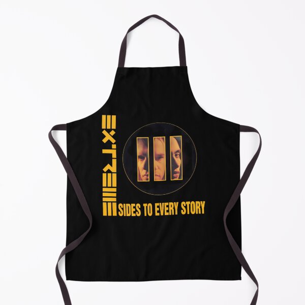 Item preview, Extreme - III - Sides to Every Story designed and sold by MaryLassiter2.