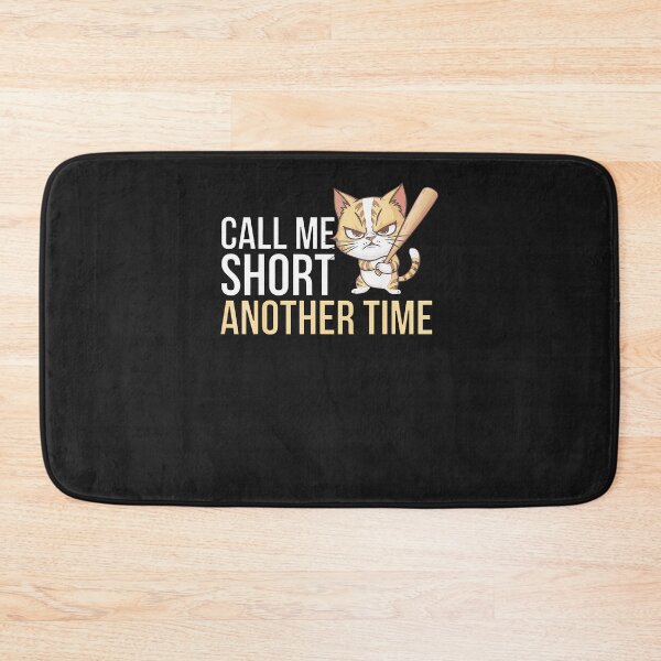 Item preview, Call-Me-Short-Another-Time-(10) designed and sold by levenswc.