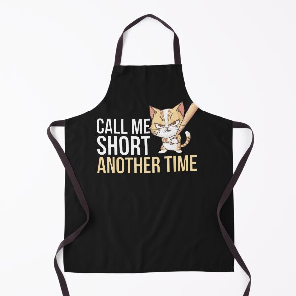 Item preview, Call-Me-Short-Another-Time-(10) designed and sold by levenswc.