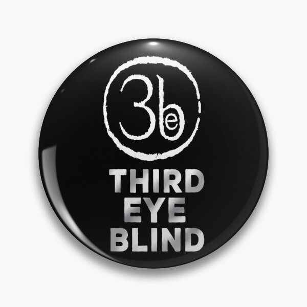 Item preview, Third Eye American Rock Band designed and sold by Cass Gaiennie.