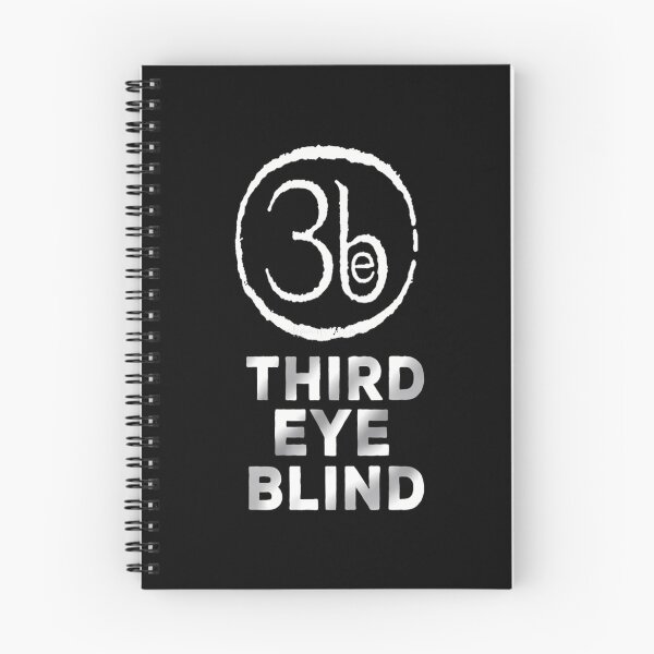 Item preview, Third Eye American Rock Band designed and sold by Cass Gaiennie.