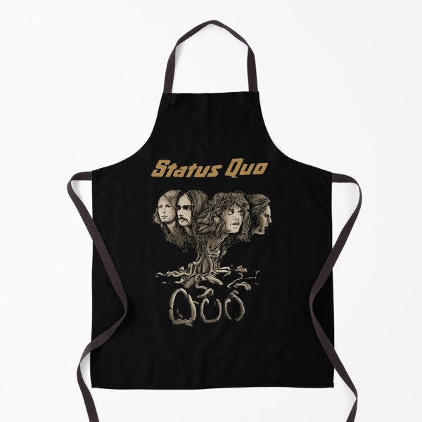 Item preview, Status Quo designed and sold by MaryLassiter2.