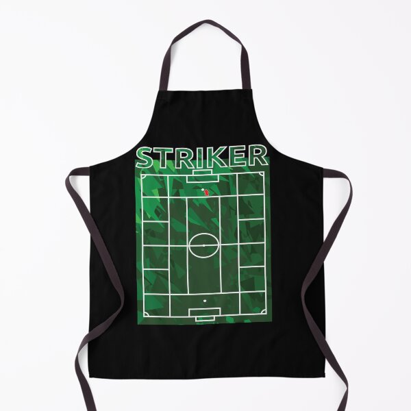 Item preview, striker soccer designed and sold by gosil.