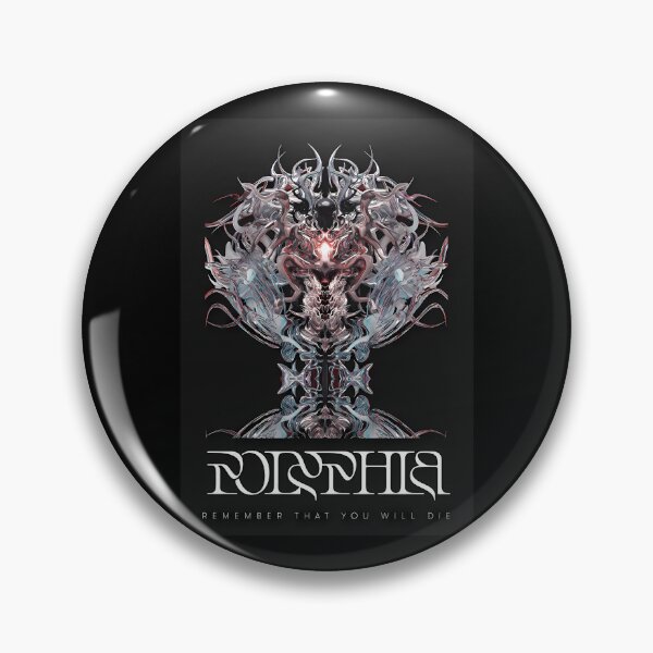 Item preview, Polyphia designed and sold by AubineCloutier.