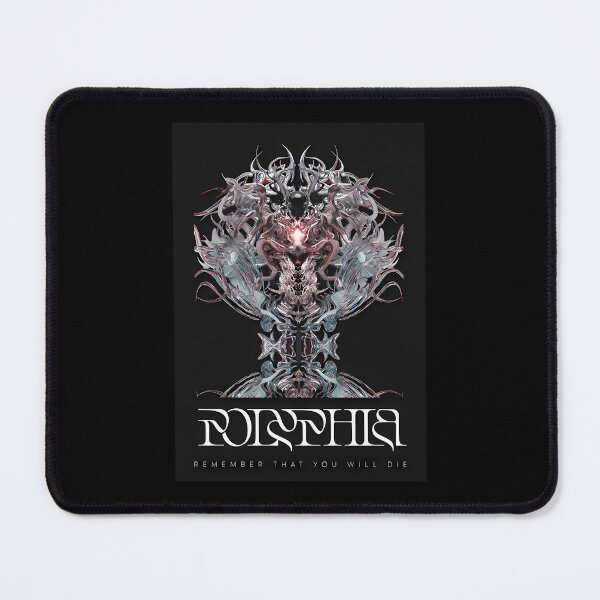 Item preview, Polyphia designed and sold by AubineCloutier.