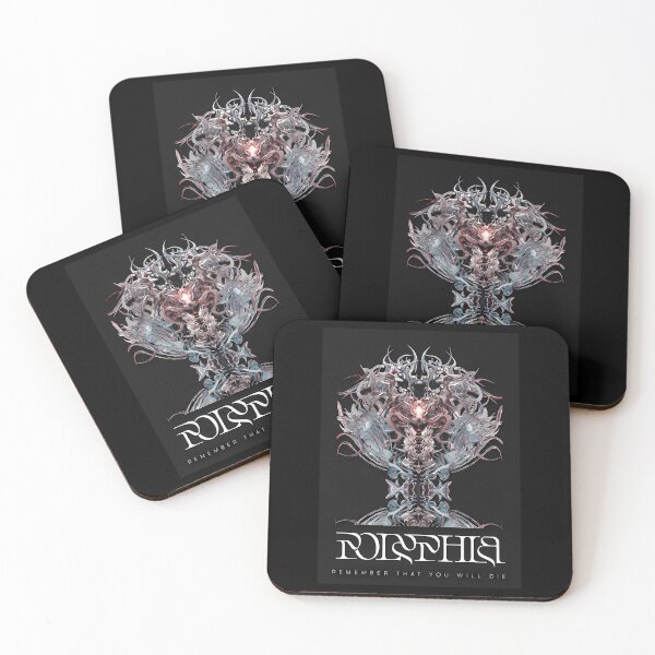 Item preview, Polyphia designed and sold by AubineCloutier.
