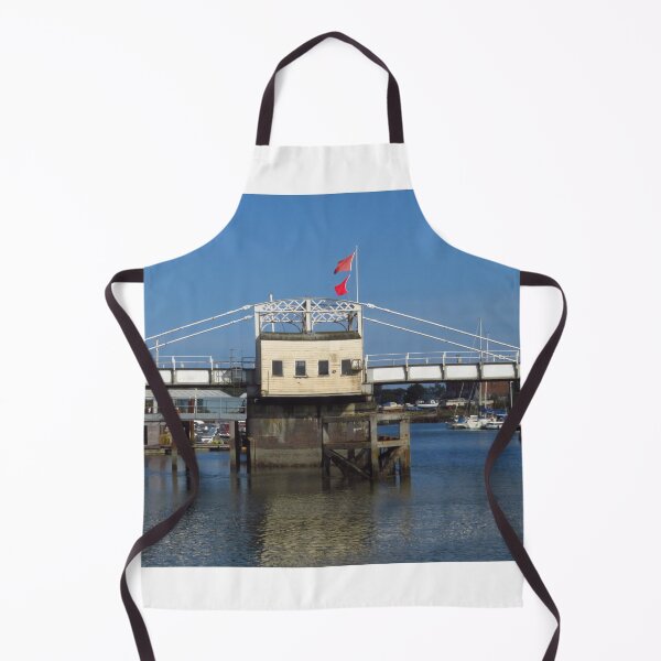 Item preview, Railway Bridge, Oulton Broad, Suffolk designed and sold by wiggyofipswich.