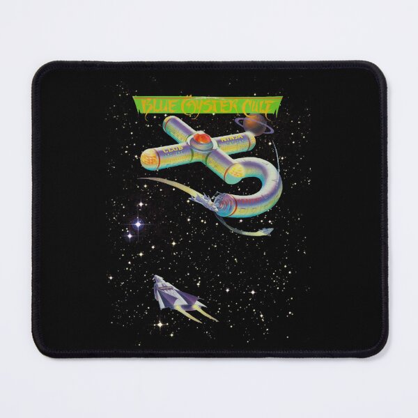 Item preview, Club Ninja Space Station designed and sold by kidrian.