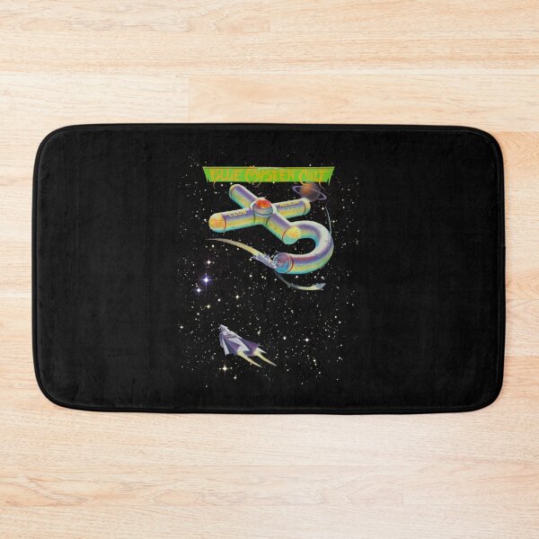 Item preview, Club Ninja Space Station designed and sold by kidrian.