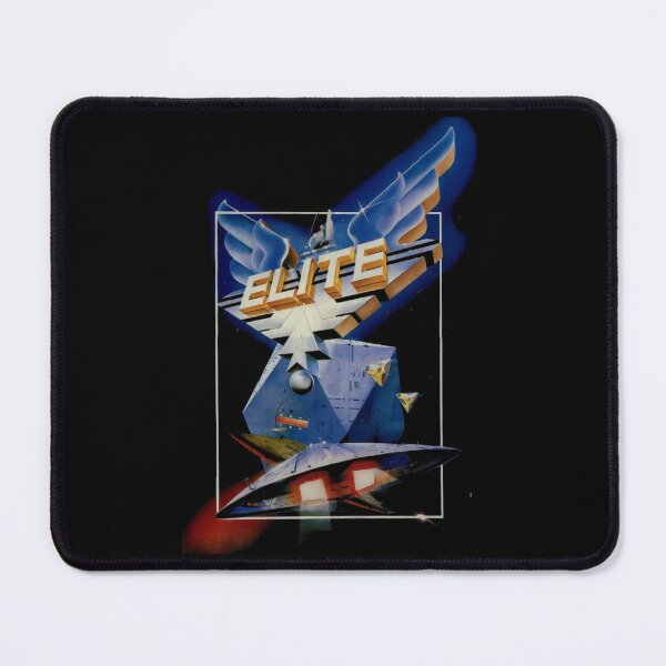 Item preview, Elite Retro Game Design designed and sold by kidrian.