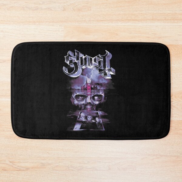 Item preview, Emeritus Legacy Dark Grey designed and sold by kidrian.