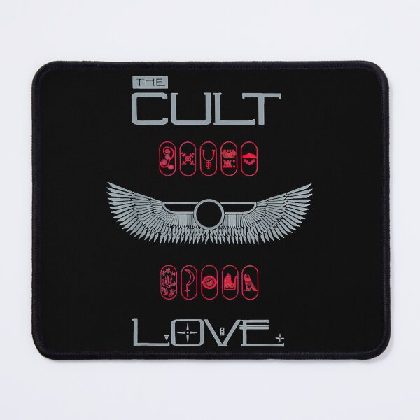 Item preview, The Cult Love designed and sold by kidrian.