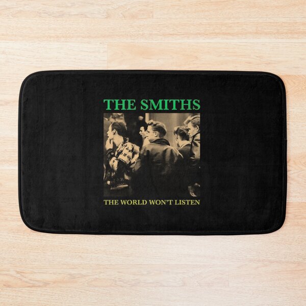 Item preview, The Smiths - Pencil Drawing Style designed and sold by LogLuettgen.