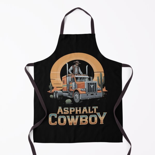 Item preview, Asphalt Cowboy - Highway King - Diesel Dreams - Road Beast - Truck Yeah 200 designed and sold by HILLERYELLEN4.