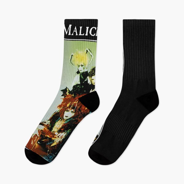 Item preview,  Malice Mizer Merveilles Era Band Picture designed and sold by BridgeTobias.
