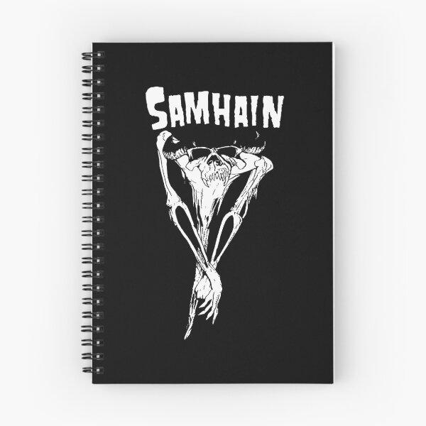 Item preview,   Samhain - Band designed and sold by BridgeTobias.