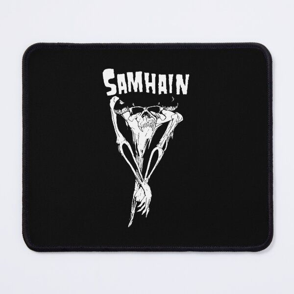 Item preview, Samhain - Band designed and sold by BridgeTobias.