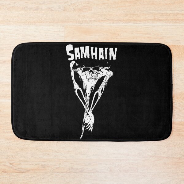 Item preview,   Samhain - Band designed and sold by BridgeTobias.