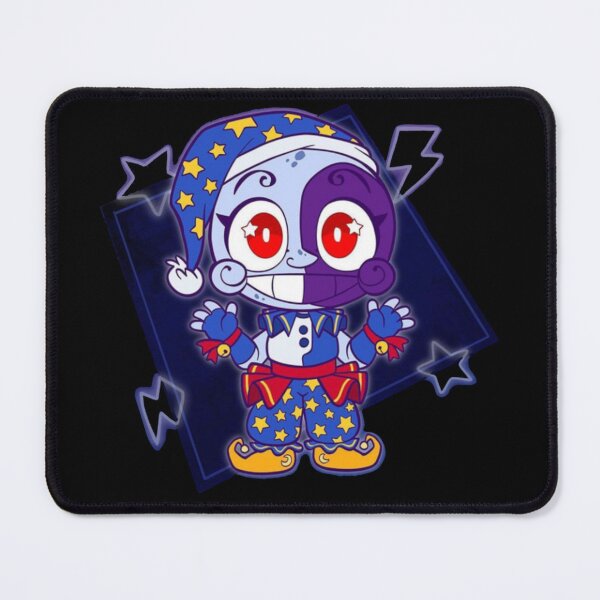 Item preview, fnaf moondrop security breach designed and sold by RevaNitzsche.